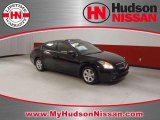 2008 Nissan Altima 2.5 S
