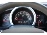 2007 Honda Ridgeline RTS Gauges