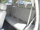 2006 Dodge Durango Limited Light Graystone Interior