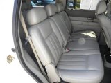 2006 Dodge Durango Limited Light Graystone Interior
