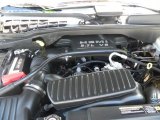 2006 Dodge Durango Limited 5.7 Liter HEMI OHV 16V V8 Engine