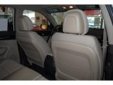 2011 Kia Sorento LX V6 Beige Interior