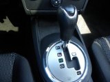 2007 Hyundai Tiburon GS 4 Speed Shiftronic Automatic Transmission