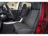 2006 Mazda Tribute i Dark Flint Gray Interior