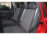 2006 Mazda Tribute i Dark Flint Gray Interior
