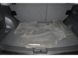 2006 Mazda Tribute i Trunk