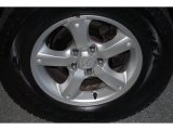 2006 Mazda Tribute i Wheel