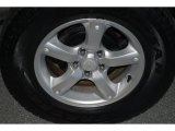 2006 Mazda Tribute i Wheel