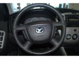 2006 Mazda Tribute i Steering Wheel