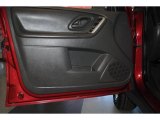 2006 Mazda Tribute i Door Panel