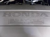 2011 Honda Pilot EX 3.5 Liter SOHC 24-Valve i-VTEC V6 Engine