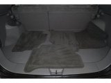 2007 Kia Sorento LX 4WD Trunk