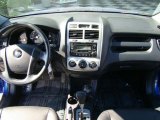 2006 Kia Sportage LX V6 Dashboard