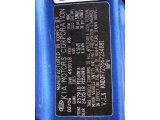 2006 Sportage Color Code for Smart Blue - Color Code: K6