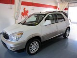 2005 Frost White Buick Rendezvous CXL #38341800