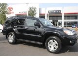 2006 Toyota 4Runner SR5 4x4