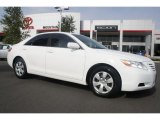 2008 Toyota Camry LE