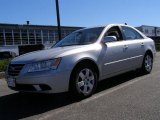 2010 Hyundai Sonata GLS