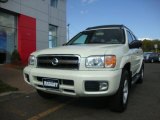 2003 Nissan Pathfinder SE 4x4