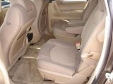 2010 Saturn Outlook XE Tan Interior