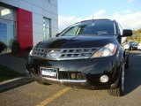 2007 Nissan Murano SL AWD