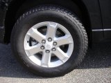 2010 Saturn Outlook XR Wheel