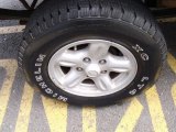 1994 Mazda B-Series Truck B3000 SE Regular Cab Wheel