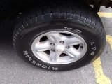 1994 Mazda B-Series Truck B3000 SE Regular Cab Wheel