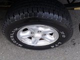 1994 Mazda B-Series Truck B3000 SE Regular Cab Wheel