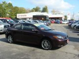 2008 Scion tC 