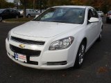 2010 Chevrolet Malibu LT Sedan