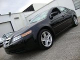 2005 Acura TL 3.2