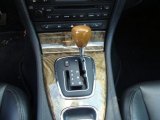 2005 Jaguar S-Type 4.2 6 Speed Automatic Transmission