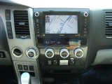 2010 Toyota Sequoia Limited 4WD Navigation