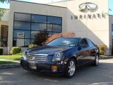 2003 Cadillac CTS Sedan