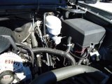 2008 Chevrolet Silverado 3500HD LTZ Crew Cab 4x4 Dually 6.0 Liter OHV 16-Valve VVT Vortec V8 Engine