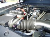 2008 Chevrolet Silverado 3500HD LTZ Crew Cab 4x4 Dually 6.0 Liter OHV 16-Valve VVT Vortec V8 Engine