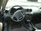 2003 Pontiac Grand Am SE Sedan Dashboard
