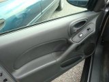 2003 Pontiac Grand Am SE Sedan Door Panel