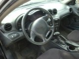 2003 Pontiac Grand Am SE Sedan Steering Wheel