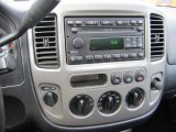 2003 Ford Escape Limited 4WD Controls