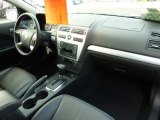 2008 Mercury Milan V6 Premier AWD Dashboard