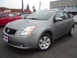 2008 Nissan Sentra 2.0