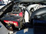 2004 Ford F350 Super Duty XLT SuperCab Dually 6.0 Liter OHV 32-Valve Power Stroke Turbo Diesel V8 Engine
