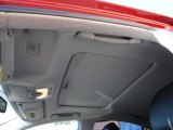 2007 Lexus IS 350 Sunroof