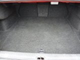 2005 Subaru Legacy 2.5 GT Sedan Trunk