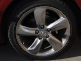 2009 Lexus GS 350 Wheel