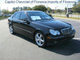 2006 Mercedes-Benz C 230 Sport