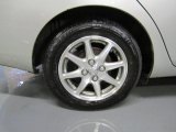 2002 Toyota Prius Hybrid Wheel