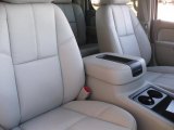 2011 GMC Sierra 3500HD SLT Crew Cab 4x4 Dark Titanium/Light Titanium Interior